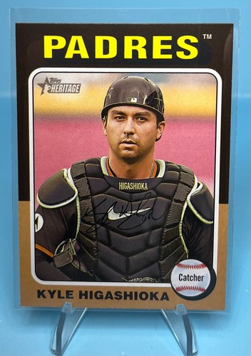 2024 Topps Heritage Short Print SP # 1 - 100, #407 -You Pick / Complete Your Set - Picture 11 of 101