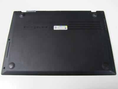 Lenovo X1 Carbon 1st Gen 14'' - Base Case Cover w/Speakers & USB Boards / Tested