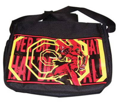 バッグ Rare NWT Evangelion Unit-02 DEVICE Pouch s-l400.jpg