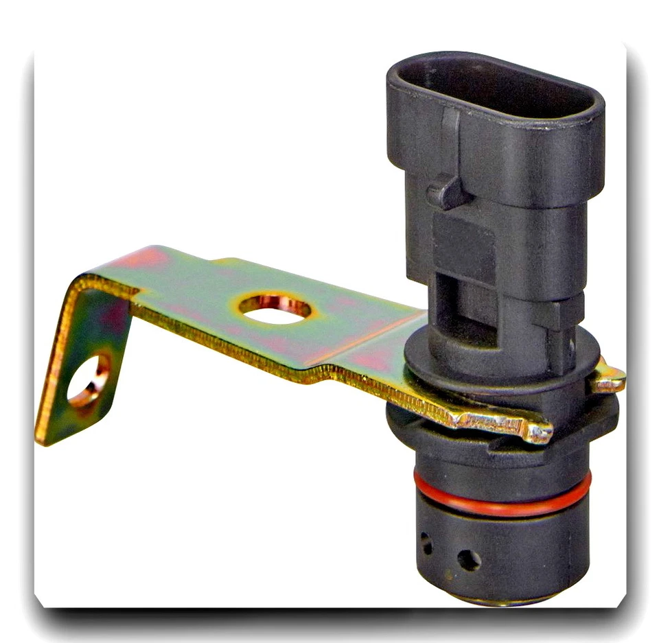 Crankshaft Position Sensor W/ Pigtail Connector Fits: Cadillac Chevrolet & GMC - Image 2 of 4