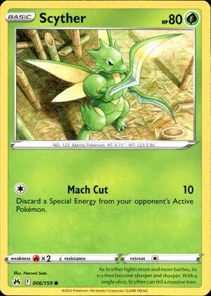 Crown Zenith Pokemon TCG Single Cards: Pick a Card & Complete Your Set - Picture 8 of 95