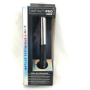 infiniti pro by conair 2 in 1