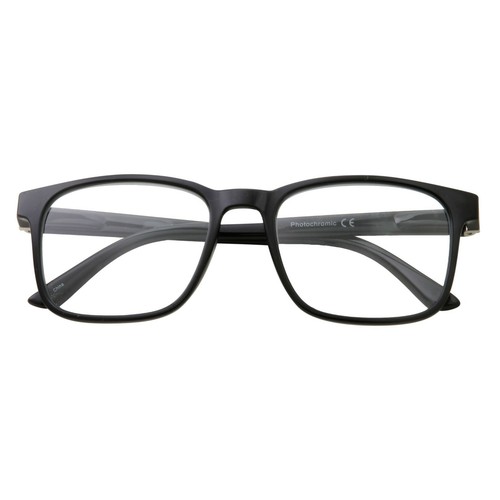 Gafas de lectura fotocromáticas grinderPUNCH | Lente oscurece a la luz solar exterior - Imagen 5 de 12