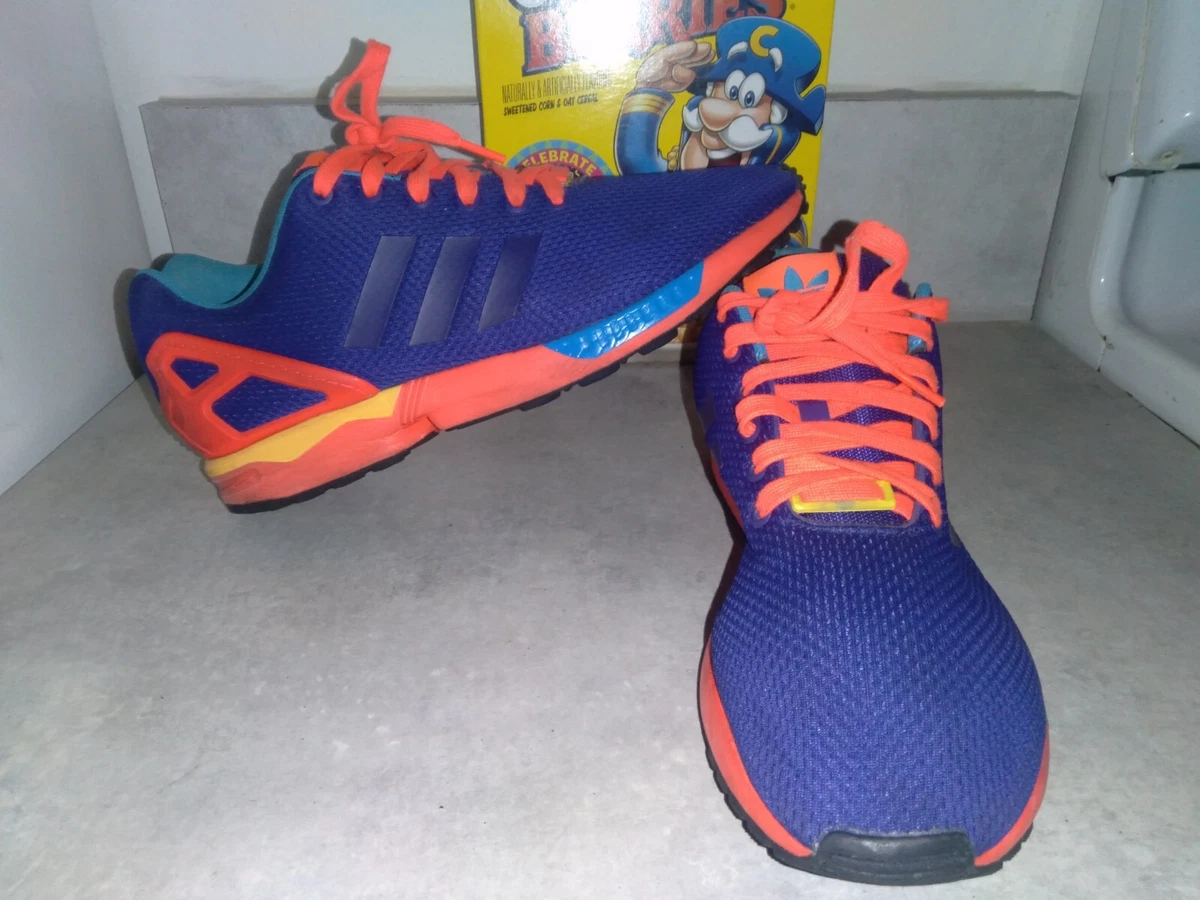 Adidas zx flux 11 hot sale