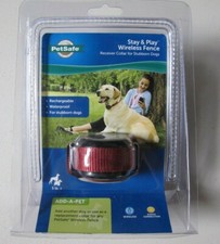 stubborn dog wireless fence