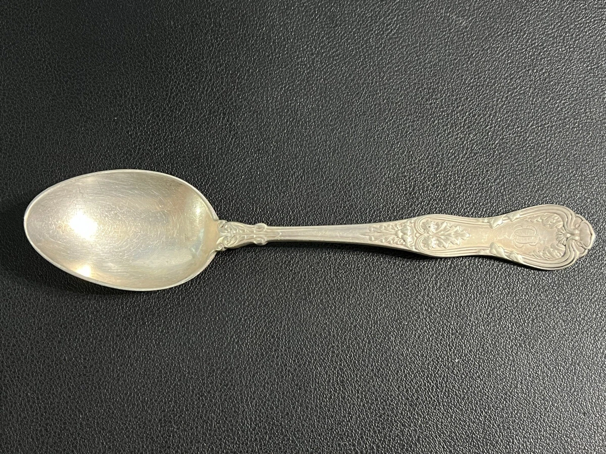 Tiffany & Co. Antique US Silver-Plated Flatware for sale | eBay
