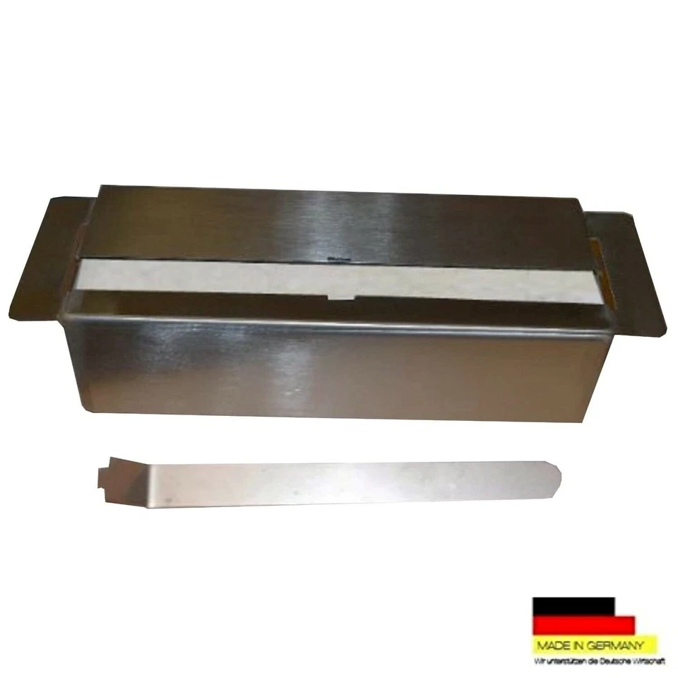 Caminetti Fireplace Chimenea Cheminee Gelkamin Madrid Deluxe Royal Granito scuro - Immagine 4 di 4