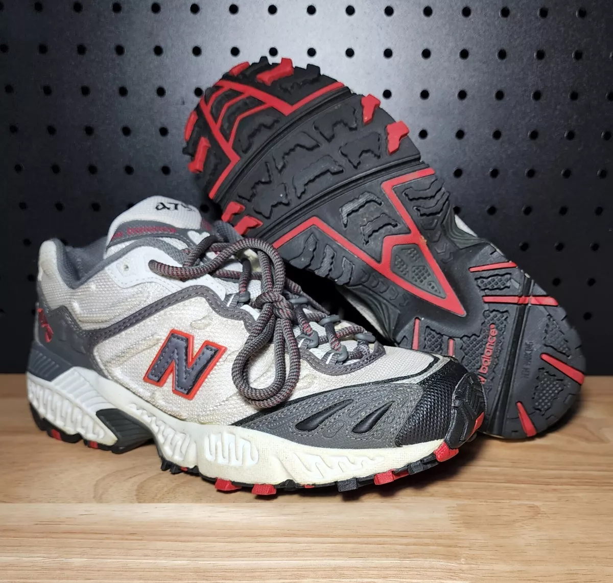 New balance shop 475 classic brown