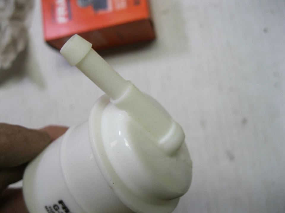 Fuel Filter Fram G3359 NOS Box Rough Foto 3 de 4