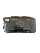 Polaroid Captiva SLR Auto Focus Instant Camera - NEW , shrink wrapped