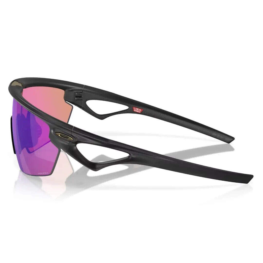 Oakley SPHAERA Sunglasses OO9403-0836 Matte Black Ink W Oakley SPHAERA Sunglasses OO9403-0836 Matte Black Ink W