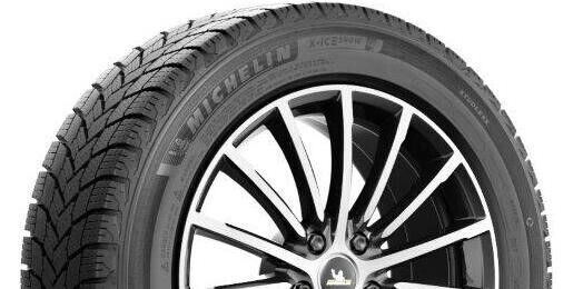 Michelin X-Ice Snow for sale | eBay
