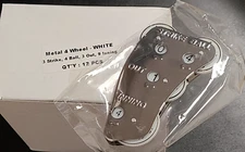 12 PACK UMPIRE INDICATORS FACTORY DIRECT PRICING 3 strike 4 ball 9 Innings 3 out