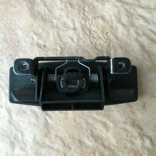 Pa6 gf15 bmw