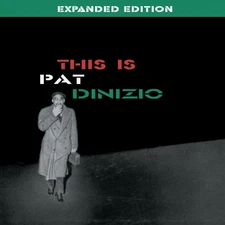 Dinizio, Pat This Is Pat DiNizio
