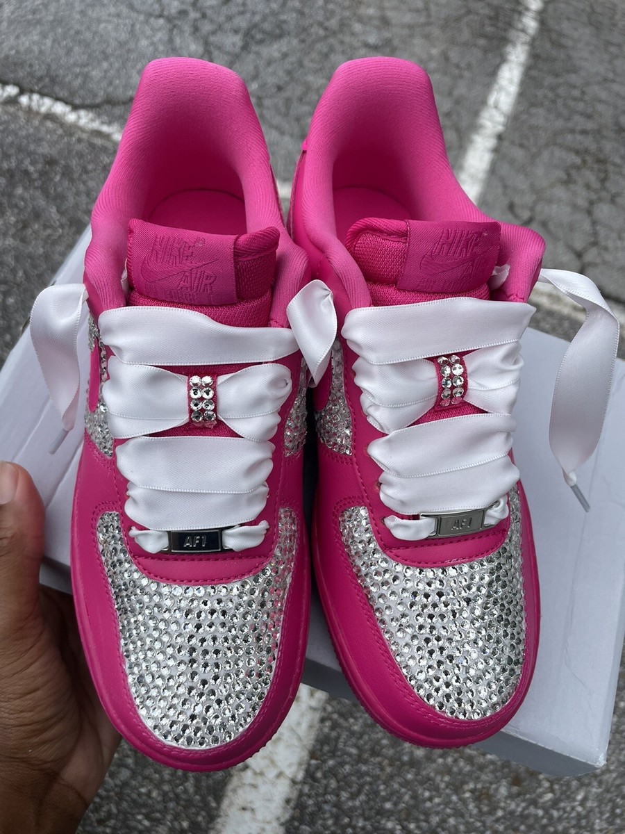 Choosing Furniture Dior Pink Air Forces Size Nike Air Force '07 LX