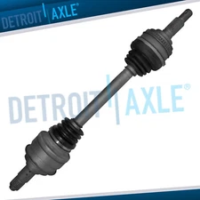 Front Left CV Axle Shaft Assembly for Toyota Avalon Solara Sienna Lexus ES300