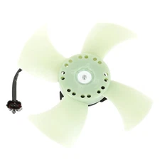 OEM NEW 1995-1999 Subaru Legacy A/C Condenser Cooling Fan Motor 73310AC000