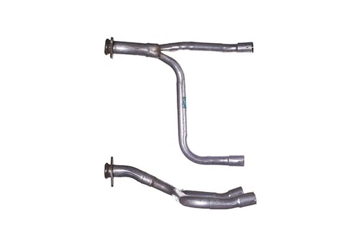 Exhaust Pipe For Land Rover Discovery SUV 3.5 4x4