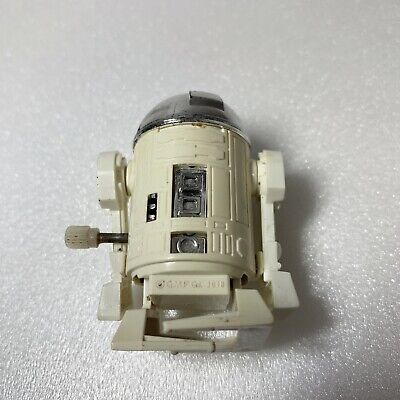 Star Wars 1978 Takara R2-D2 Wind Up Figure Vintage / Please check 