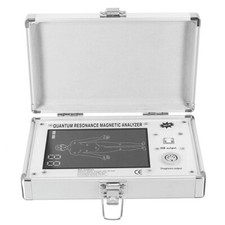 2026Newest Version 4TH 52Reports Quantum Magnetic Resonance Body Analyzer Device