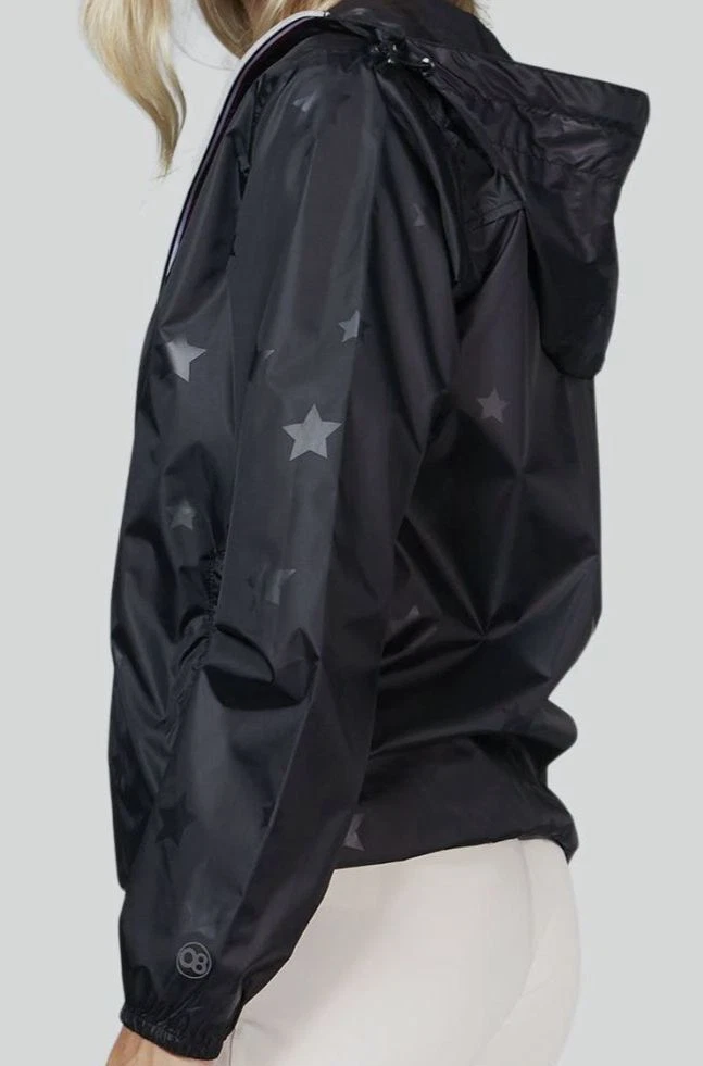 Habit packable hotsell rain jacket