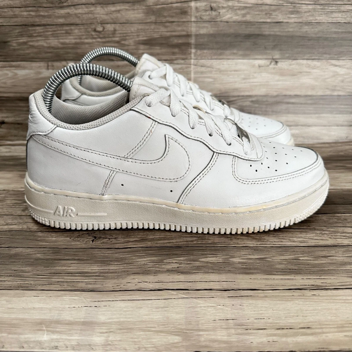 Air force 1 clearance youth size 6.5