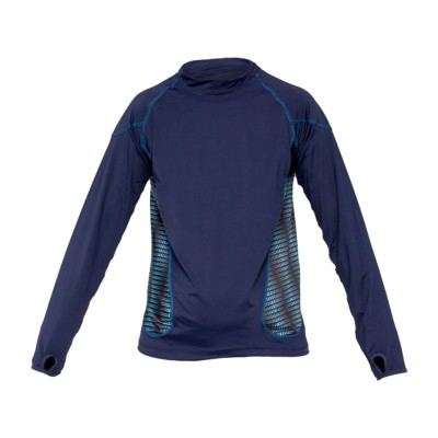 Viper Unisex Skins Sportbekleidung Laufen Yoga Fitness Kompression Basis Schicht Top 