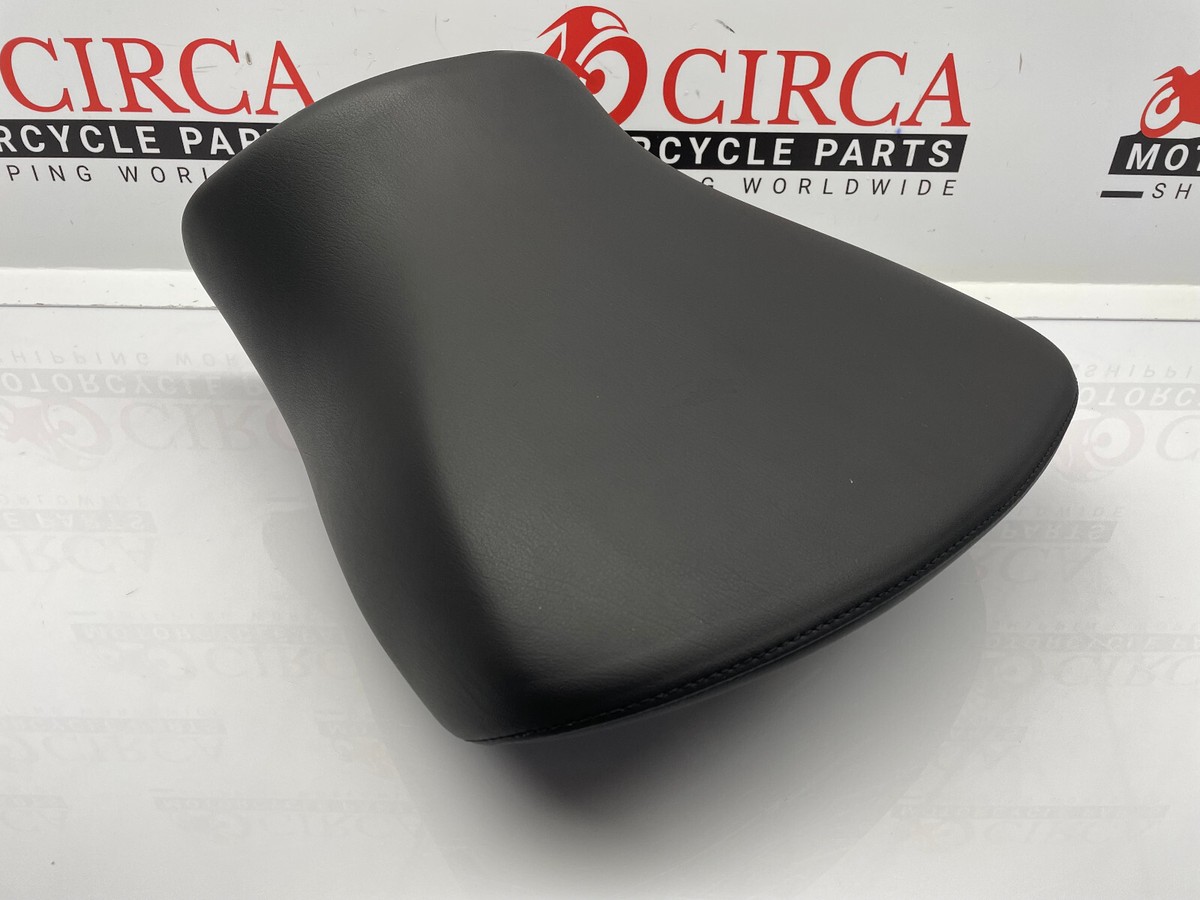 BMW K1600 GT 2010-2024, K1600 GTL 2010-2021 Comfort Rider Seat