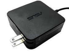 65W AC Power Adapter Charger For Asus Zenbook 14 UX435EG UX435EA UX435EAL USB-C