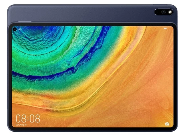 9 - 10.9 Inch Tablets