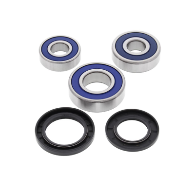 パーツ Koyo Koyo Wheel Bearing kit for Kawasaki EX 300 Ninja 2013-2017 Rear | eBay