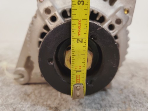 World Class Remanufactured Alternator 14902 73 - Picture 13 of 16