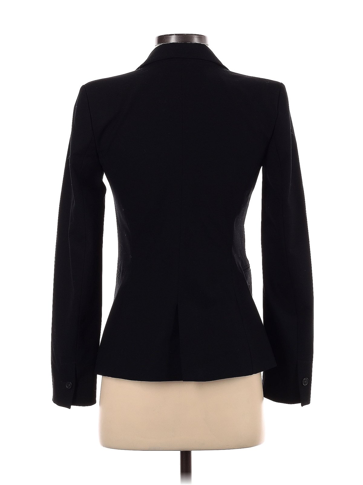 Zara Women Black Blazer 2 eBay