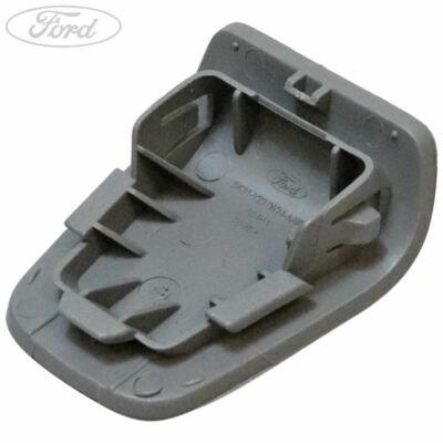 Genuine Ford TRANSIT Mk8 Front Door Trim Cover With Dual Passenger 