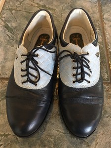 ebay golf shoes size 9