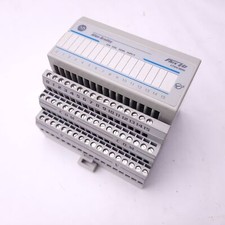 Allen Bradley 1794-IB16/A Flex I/O Digital Input Module, 16-Pt w/ 1794-TB3 Base