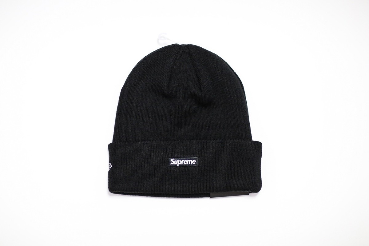 帽子 Supreme Alpine Beanie Black Supreme Alpine Beanie (FW22) - $40