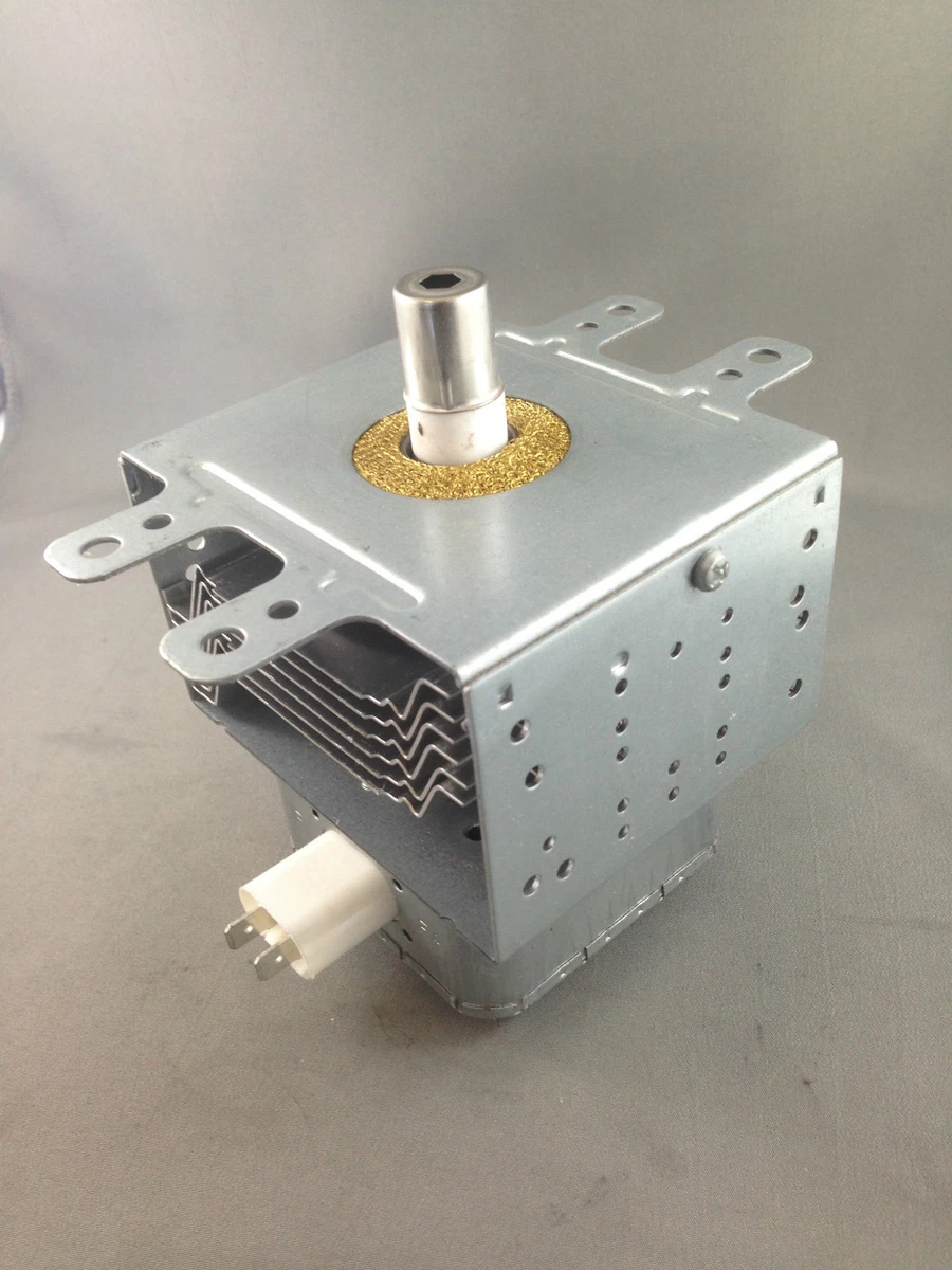 REPLACEMENT MAGNETRON SHARP MICROWAVE OVEN R9H56 R9X55 R9H10 eBay