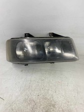 2014 GMC Savana 3500 Right RH Headlight Assembly Van Composite