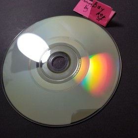 Seaman Dreamcast Limited Edition VMU Bundle Box COMPLETE microphone clear Japan