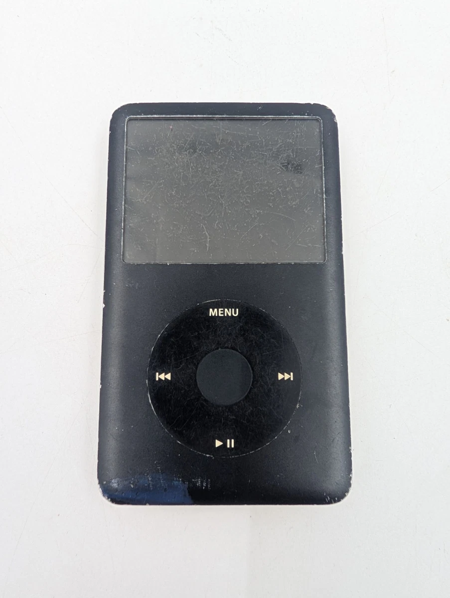 Apple iPod Classic 6th Generation MP3 Players for sale | eBay