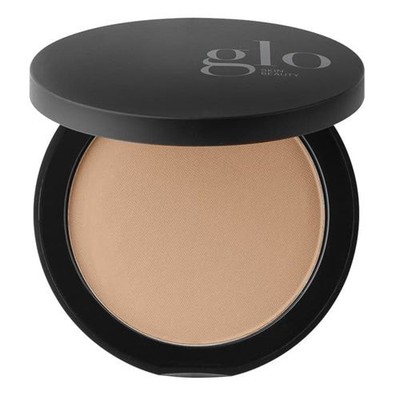 Glo Skin Beauty Pressed Base 0.31oz Natural Dark