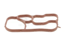 VEMO Engine Oil Cooler Gasket V156090015 06L117070 for Audi Volkswagen VW