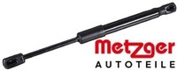 Metzger 2110826 Gasfeder FüR Motorhaube FüR BMW
