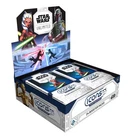 Star Wars: Unlimited - Icons 2027 Edition - Booster Box Q4 2026 Pre-Order