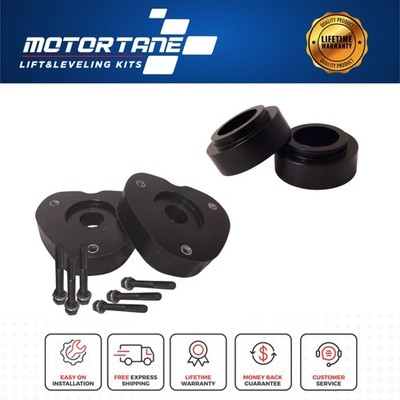 Lift Kit for NISSAN PATHFINDER R52 2012-2026 2.5