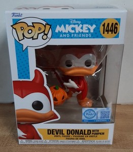 Devil Duck | eBay