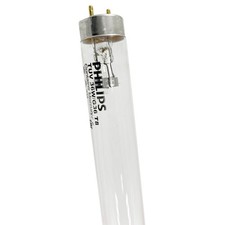 Philips 262691 TUV 36W/G36 T8 UVC light Bulb