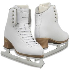 Jackson Ice Skates Freestyle Fusion Ladies FS...